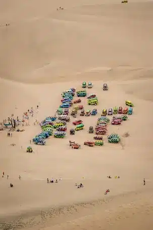 Vive la naturaleza en Saiáns, un oasis cerca de la ciudad